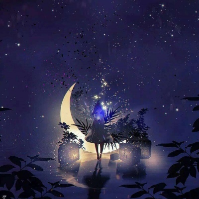 Furry插画手绘教程兽圈群